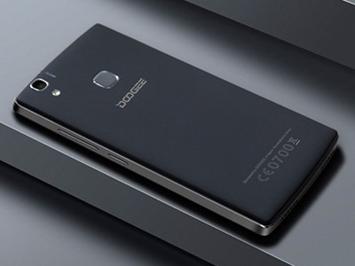    Doogee X5 Max