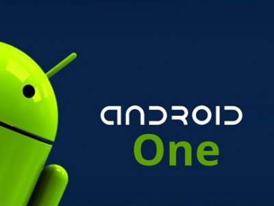    Android One   