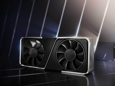 Palit     GeForce RTX 3060 Ti