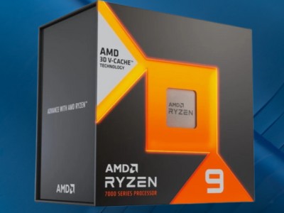   AMD Ryzen 9 7900X3D:      ?