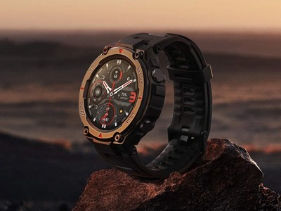 Amazfit T-Rex 2:  ,    24   