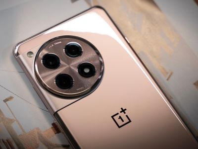   :  OnePlus 11    