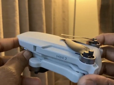   DJI Mini 2      []