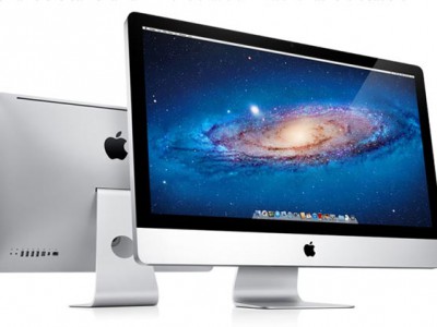 Apple iMac   