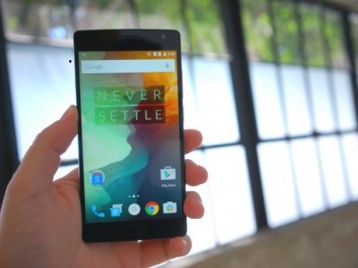  OnePlus     OnePlus 2