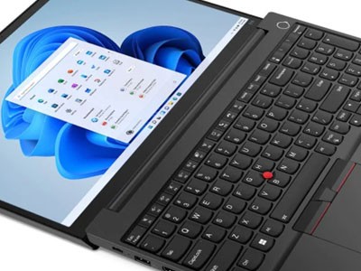 Lenovo    ThinkPad E15  E14 Gen4