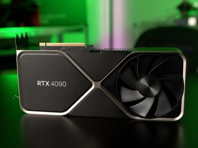   RTX 4090      . ,    