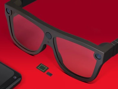 Snapdragon AR2 Gen 1:      