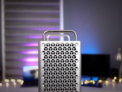 Apple       Mac Pro