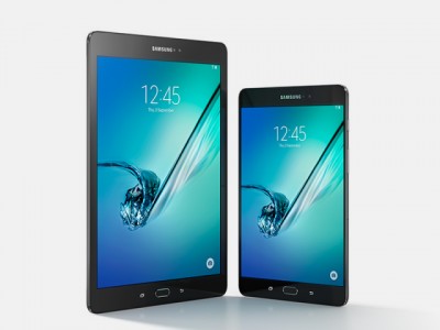  #843: Samsung Galaxy Tab S3, Huawei P10 Plus    ZTE