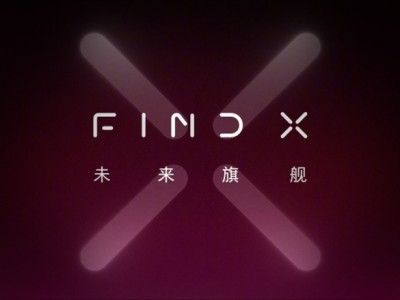  OPPO Find X    