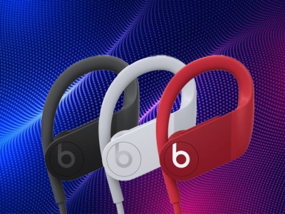     Beats Powerbeats 4   