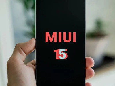  #3084: MIUI 15,   AMD  OPPO K11 