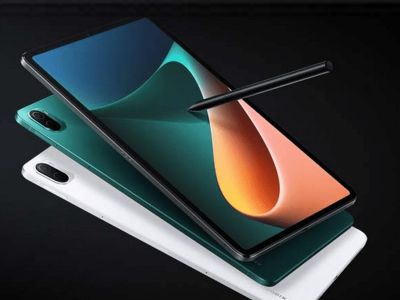 Xiaomi Pad 6:      