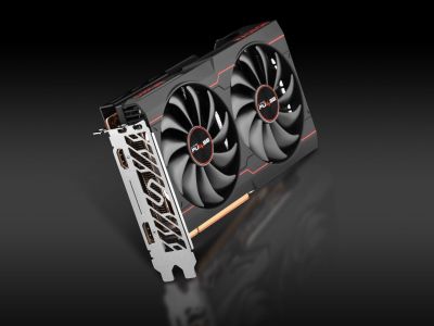  Radeon RX 6500 XT   