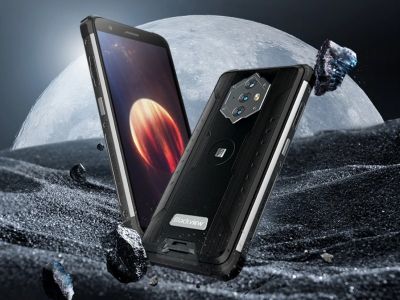 Blackview BV6600:   NFC     $129