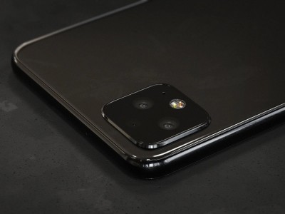 Google         Pixel 4