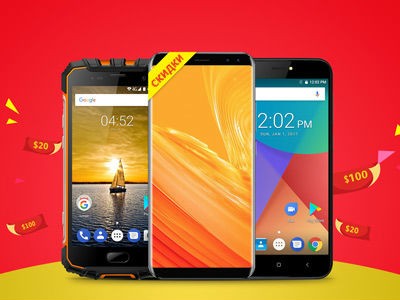  Ulefone  $50     AliExpress