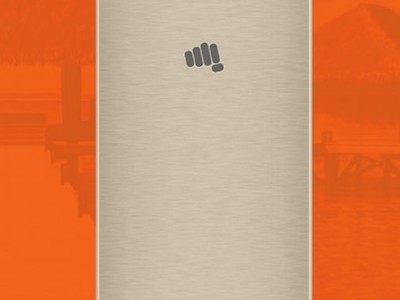 LTE- Micromax Bolt Q354   5  