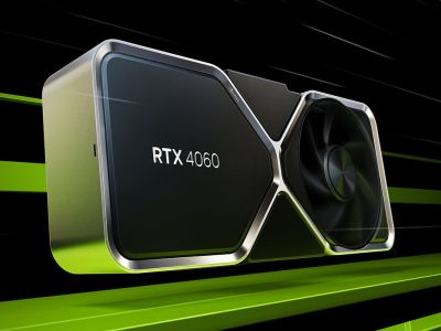 RTX 4060   RTX 3060  