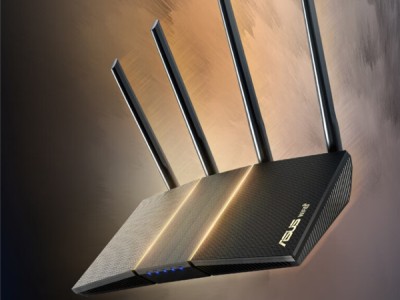  ASUS RT-AX57:    Wi-Fi 6    