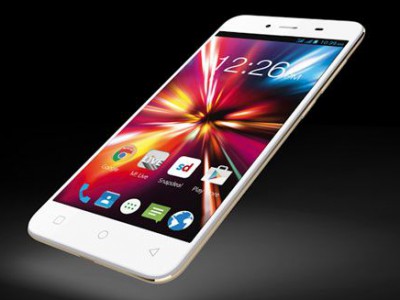 Micromax Canvas Spark  Android 5.0    