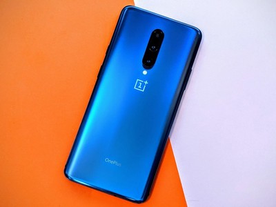    OnePlus 7 Pro   