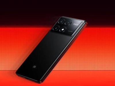  POCO X6 Pro  Dimensity 8300 Ultra    