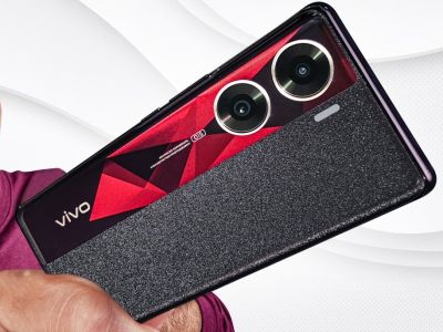 Vivo V29e  -    