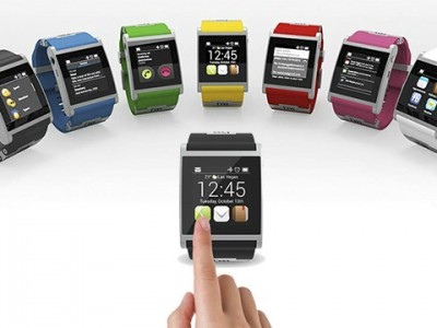 iWatch:          