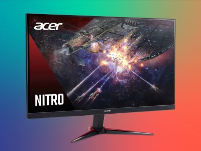 Acer     Nitro VG240YE