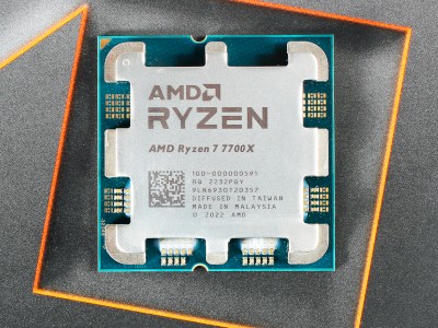     Ryzen 7000    