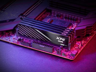 ADATA     DDR5