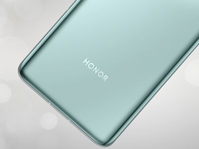 Honor 100     