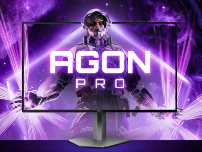  AOC AGON PRO AG276QZD:  OLED-   240 