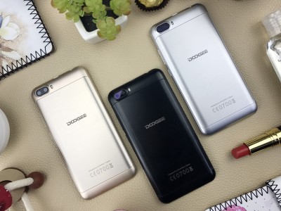 Doogee Shoot 2        AliExpress