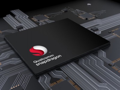   Snapdragon 865   