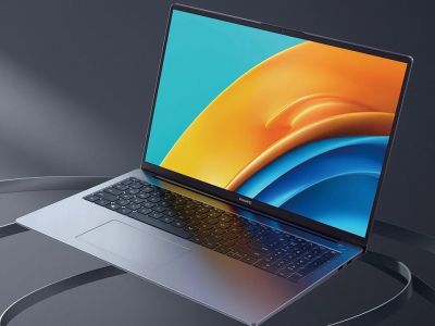 HUAWEI  MateBook D16 2024  ,   