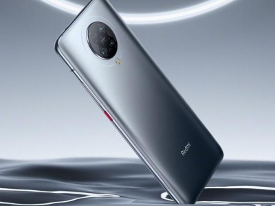 :  Redmi K30 Pro   