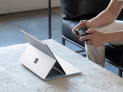 Surface Laptop Studio 2  Go 3   