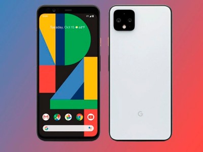   Google Pixel 4a XL       