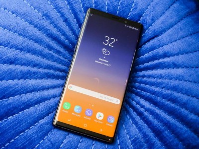  Samsung Galaxy Note9   