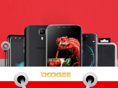  Doogee    70%    