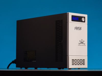  :   HIPER LES-1200 UW     