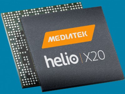 Helio X20     Geekbench