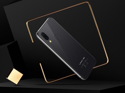  UMIDIGI A3:         6  