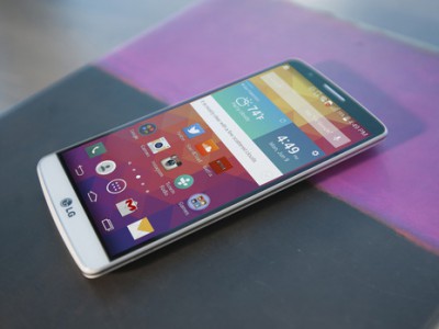    LG G3