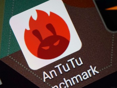 AnTuTu    Android-  iOS-