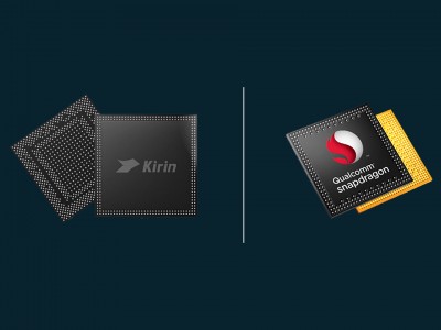  Kirin 820  Snapdragon 765G  