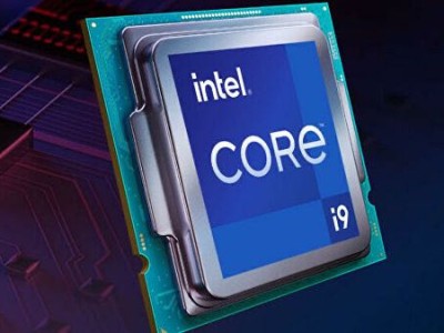  Intel Core i9-12900KS   